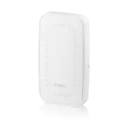 Безжичен двулентов Access Point ZYXEL WAX300H, 2.4/5GHz, 575/2400Mbps