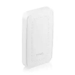 Безжичен двулентов Access Point ZYXEL WAX300H, 2.4/5GHz, 575/2400Mbps