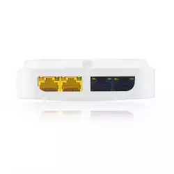 Безжичен двулентов Access Point ZYXEL WAX300H, 2.4/5GHz, 575/2400Mbps