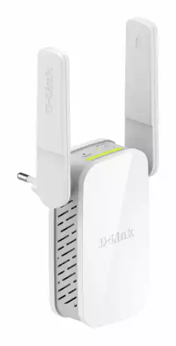 Безжичен Range Extender D-Link DAP-1610/E, AC1200, Двубандов