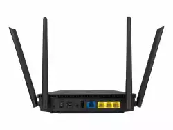 Безжичен рутер ASUS RT-AX1800U WiFi 6