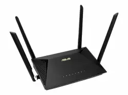 Безжичен рутер ASUS RT-AX1800U WiFi 6