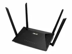 Безжичен рутер ASUS RT-AX1800U WiFi 6