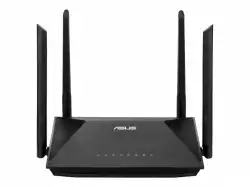 Безжичен рутер ASUS RT-AX1800U WiFi 6