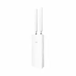 Безжичен рутер Cudy LT400 Outdoor, N300, 4G LTE,  2.4 GHz, 300 Mbps