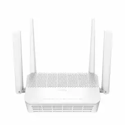 Безжичен рутер Cudy WR3000 WiFi6, AX3000, 4 Gigabit WAN/LAN Ports, 4 x 5dBi антени