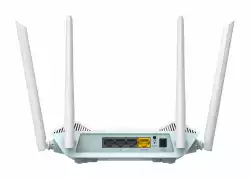 Безжичен рутер D-Link R15, AX1500 Wi-Fi 6,  AI-based Mesh