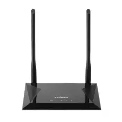 Безжичен рутер EDIMAX BR-6428NS v5, 2.4 GHz, 300Mbps