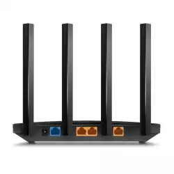 Безжичен рутер TP-Link Archer AX12 AX1500, WiFi 6