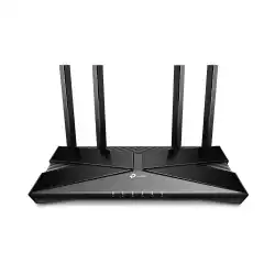 Безжичен рутер TP-Link Archer AX23 AX1800 WiFi6, 2.4/5 GHz, 574 - 1201 Mbps, 10/100/1000