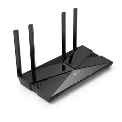 Безжичен рутер TP-Link Archer AX23 AX1800 WiFi6, 2.4/5 GHz, 574 - 1201 Mbps, 10/100/1000