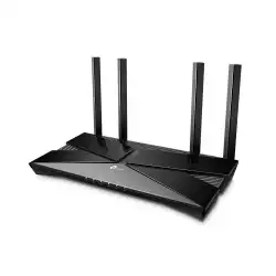 Безжичен рутер TP-Link Archer AX23 AX1800 WiFi6, 2.4/5 GHz, 574 - 1201 Mbps, 10/100/1000