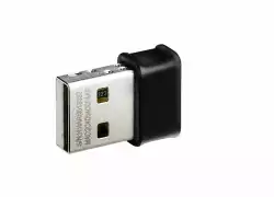 Безжичен USB Адаптер ASUS USB-AC53 Nano, AC1200 Dual-band USB Wi-Fi