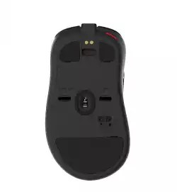 Безжична геймърска мишка ZOWIE EC2-CW Medium, МатовоЧерен