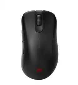 Безжична геймърска мишка ZOWIE EC2-CW Medium, МатовоЧерен