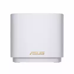 Безжична MESH система ASUS ZenWiFi XD5 (W-3-PK) AX3000 (802.11ax), MU-MIMO, OFDMA, Ai Mesh