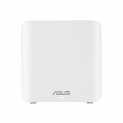 Безжична MESH система ASUS ZenWiFi BD4 White AX3600 Whole-Home Mesh WiFi 7 (802.11be), MU-MIMO, OFDMA, Ai Mesh