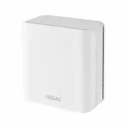 Безжична MESH система ASUS ZenWiFi BD4 White AX3600 Whole-Home Mesh WiFi 7 (802.11be), MU-MIMO, OFDMA, Ai Mesh