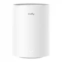 Безжична Mesh система Cudy AX1800, 3 - Pack, 2.4/5 GHz, 574 - 1201 Mbps