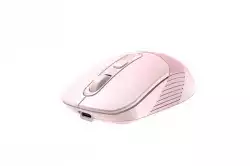 Безжична мишка A4tech FB10C Fstyler Baby Pink, Розов