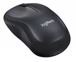 Безжична оптична мишка LOGITECH M220 Silent