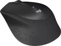 Безжична оптична мишка LOGITECH M330