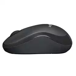 Безжична оптична мишка LOGITECH M220 Silent