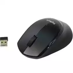 Безжична оптична мишка LOGITECH M330