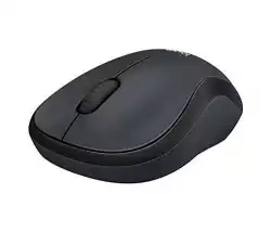 Безжична оптична мишка LOGITECH M220 Silent