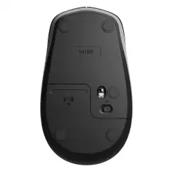 Безжична оптична мишка LOGITECH M190 Full-Size