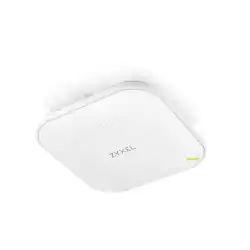 Безжична точка за достъп ZYXEL NWA90AX, WiFi6, AX1800, PoE