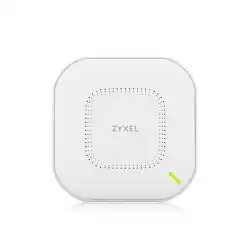 Безжична точка за достъп ZYXEL WAX510D, 802.11ax 2x2 Dual Optimized Antenna, Unified AP,  1 годишен NCC Pro Pack лиценз