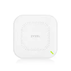 Безжична точка за достъп ZYXEL NWA90AX, WiFi6, AX1800, PoE