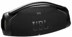 Блутут колонка JBL BOOMBOX3, Wi-FI, Черна