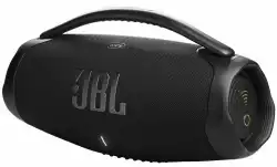 Блутут колонка JBL BOOMBOX3, Wi-FI, Черна