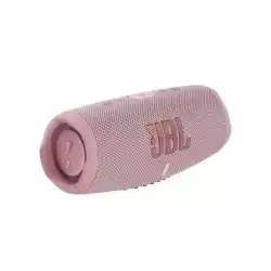 Блутут колонка JBL CHARGE 5, Розов