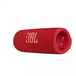 Блутут колонка JBL FLIP 6, Червена