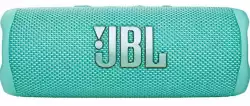 Блутут колонка JBL FLIP 6 Синьозелена