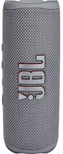 Блутут колонка JBL FLIP 6, Сива