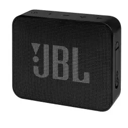 Блутут колонка JBL GO Essential Черна