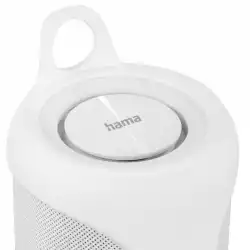 Блутут колонка HAMA Twin 3.0, 30 W, Бяла, 188223