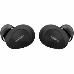 Блутут слушалки Jabra Elite 10, Gloss Black, ANC