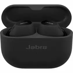 Блутут слушалки Jabra Elite 10, Gloss Black, ANC