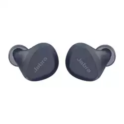 Блутут слушалки Jabra Elite 4 Active Navy