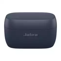 Блутут слушалки Jabra Elite 4 Active Navy