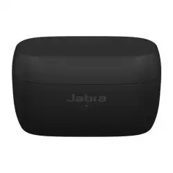 Блутут слушалки Jabra Elite 5 Titanium, Черни