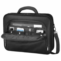 Чанта за лаптоп HAMA Miami, до 40 cm (15.6"), Черен