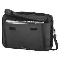 Чанта за лаптоп HAMA Montego, 15.6"(40 cm), Черен