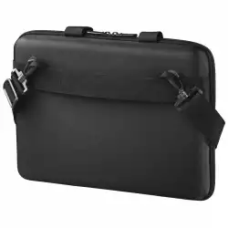 Чанта за лаптоп HAMA Nice, До 40cm (15.6"), Полиестер, Черен