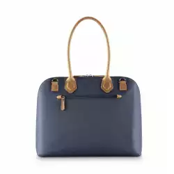 Чанта за лаптоп Hama "Fabulous", от 34 - 36 см (13.3"- 14.1") тъмно синя